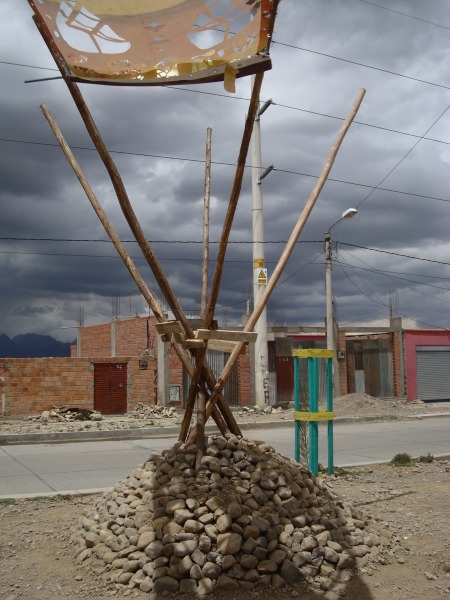 丨玻利维亚拉巴斯-17