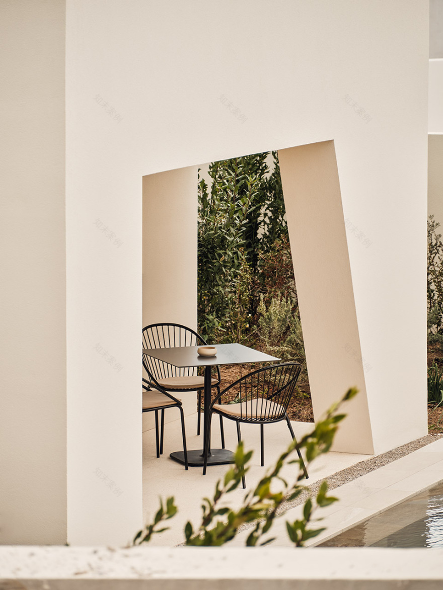 希腊圣托里尼 Noūs 酒店丨YES!酒店集团-10