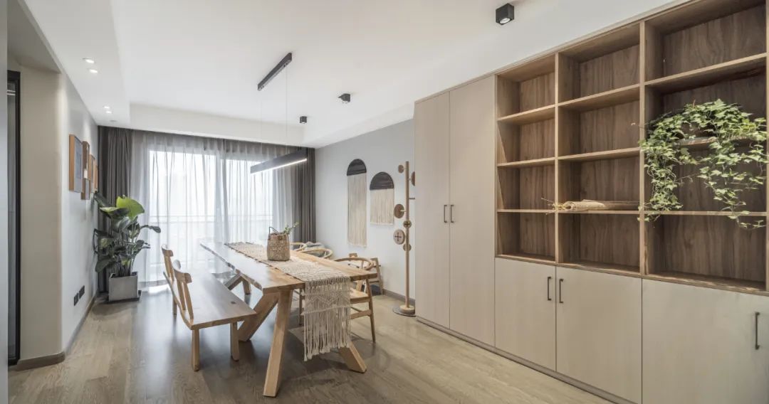 《天高鸿苑》丨天古装饰至尊 MALL 分公司-9