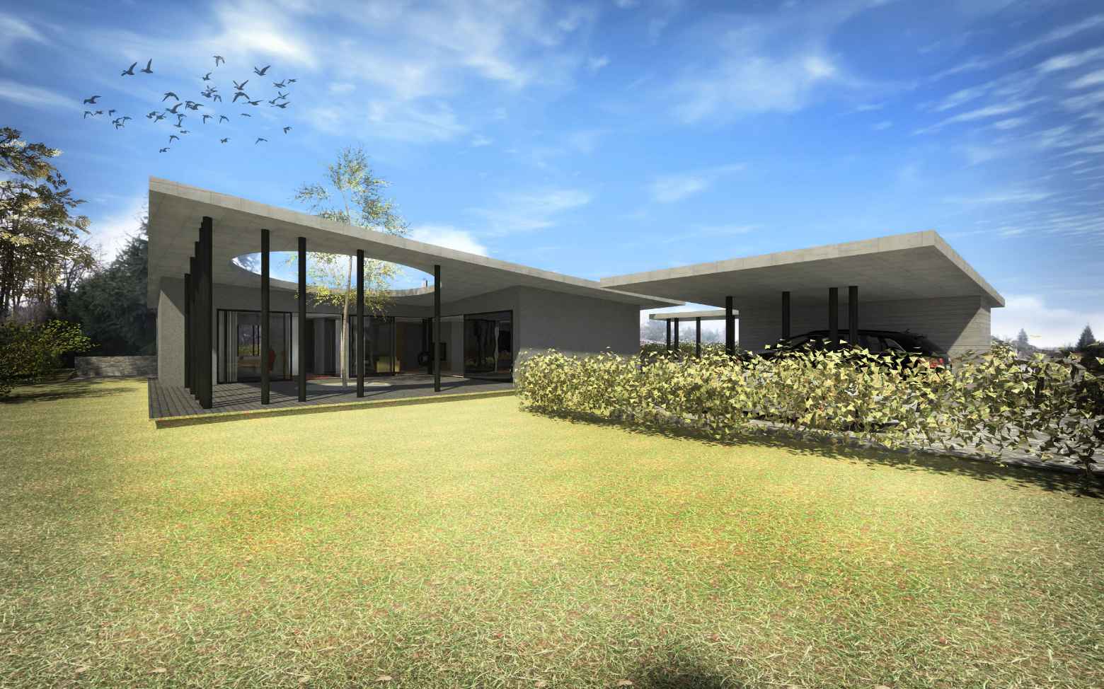 Rodinný dům v Novém Jičíně – Mrva.net-9