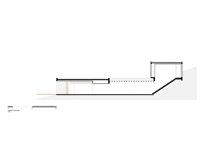 巴西米纳斯吉拉斯山脉中的“石之家”-25