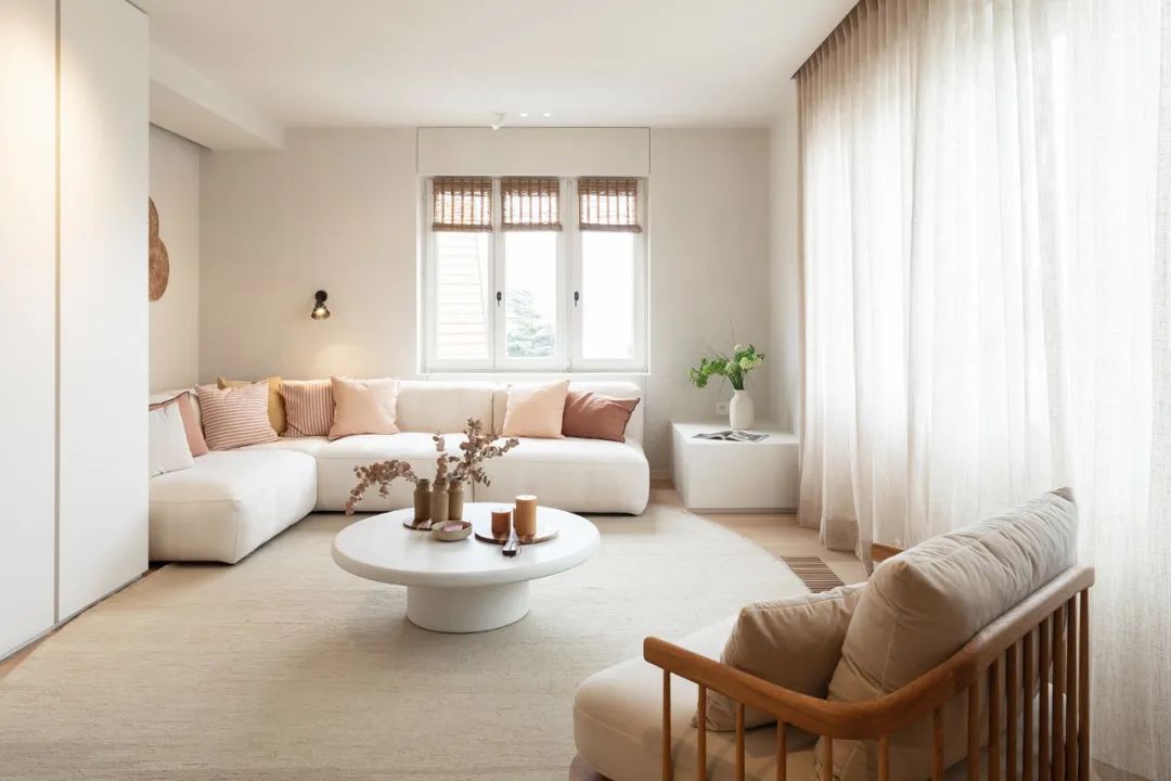 湖景住宅丨比利时丨比利时 Chrisma 设计工作室-8