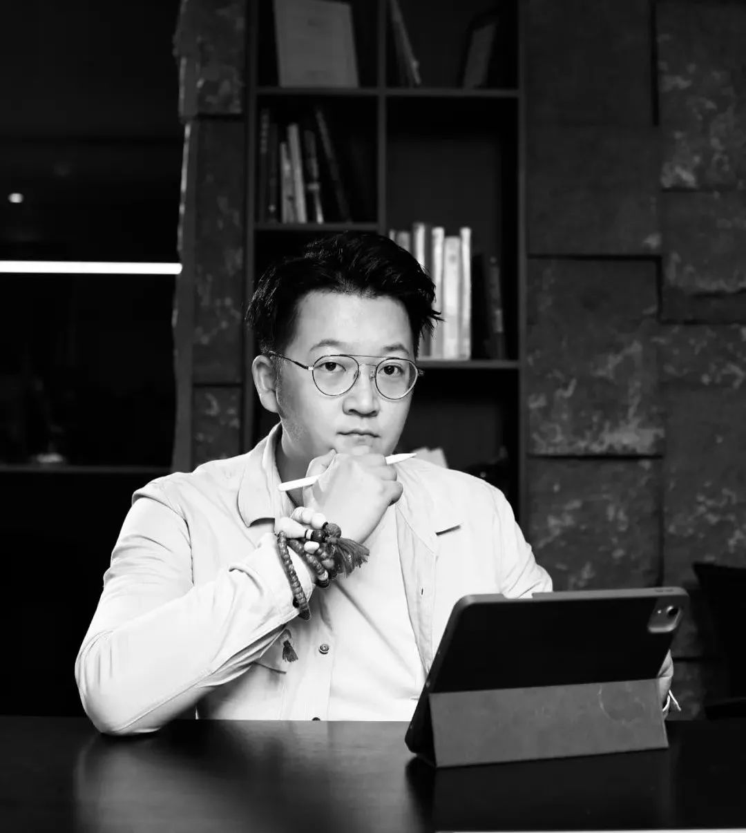 嘉洲壹号院 · 极简空间的宁静魅力丨中国乐山丨邹恺凌,祝潇刚-58