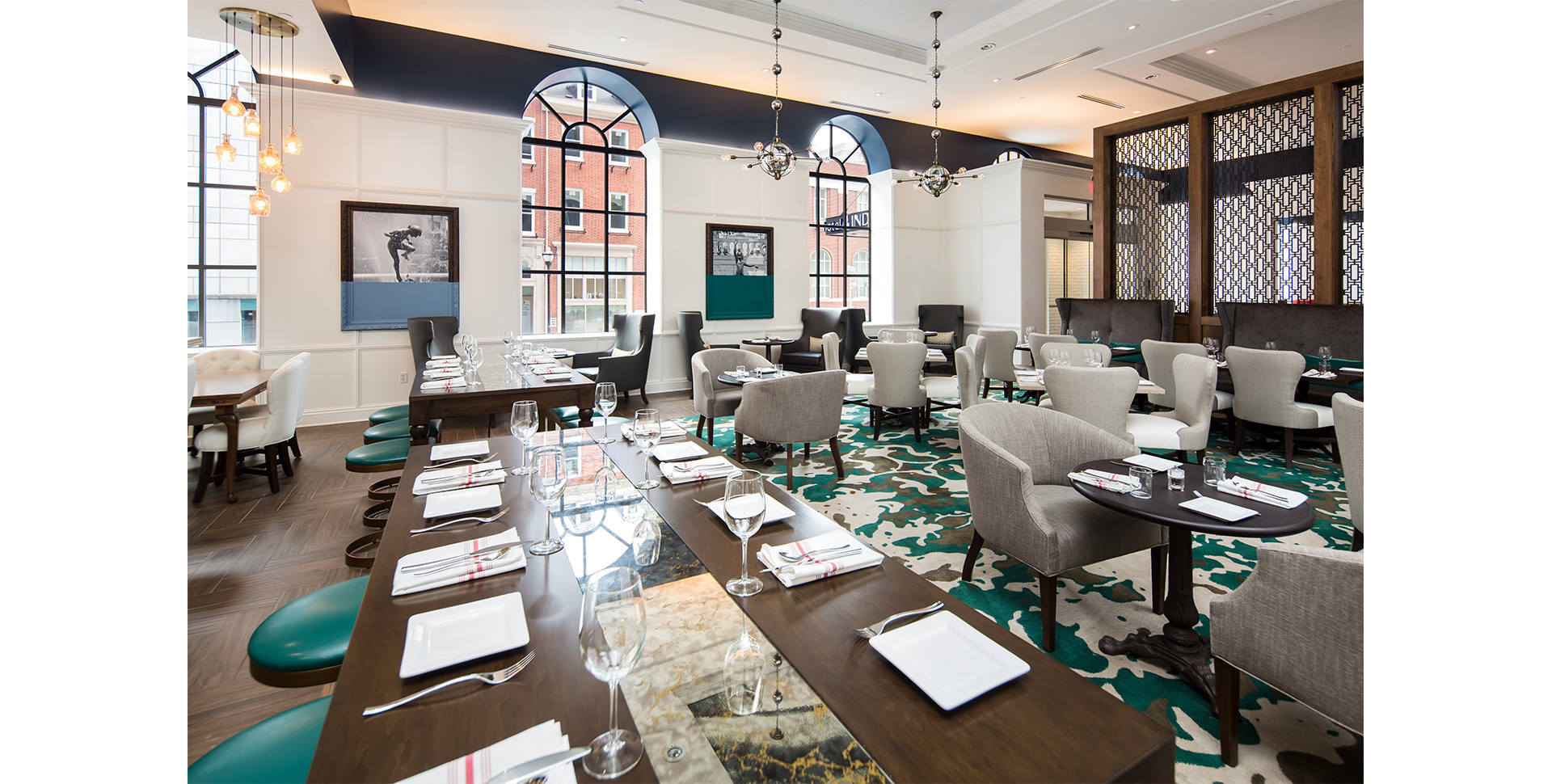 巴尔的摩英迪格酒店丨LiberiaMaryland丨ai3-23