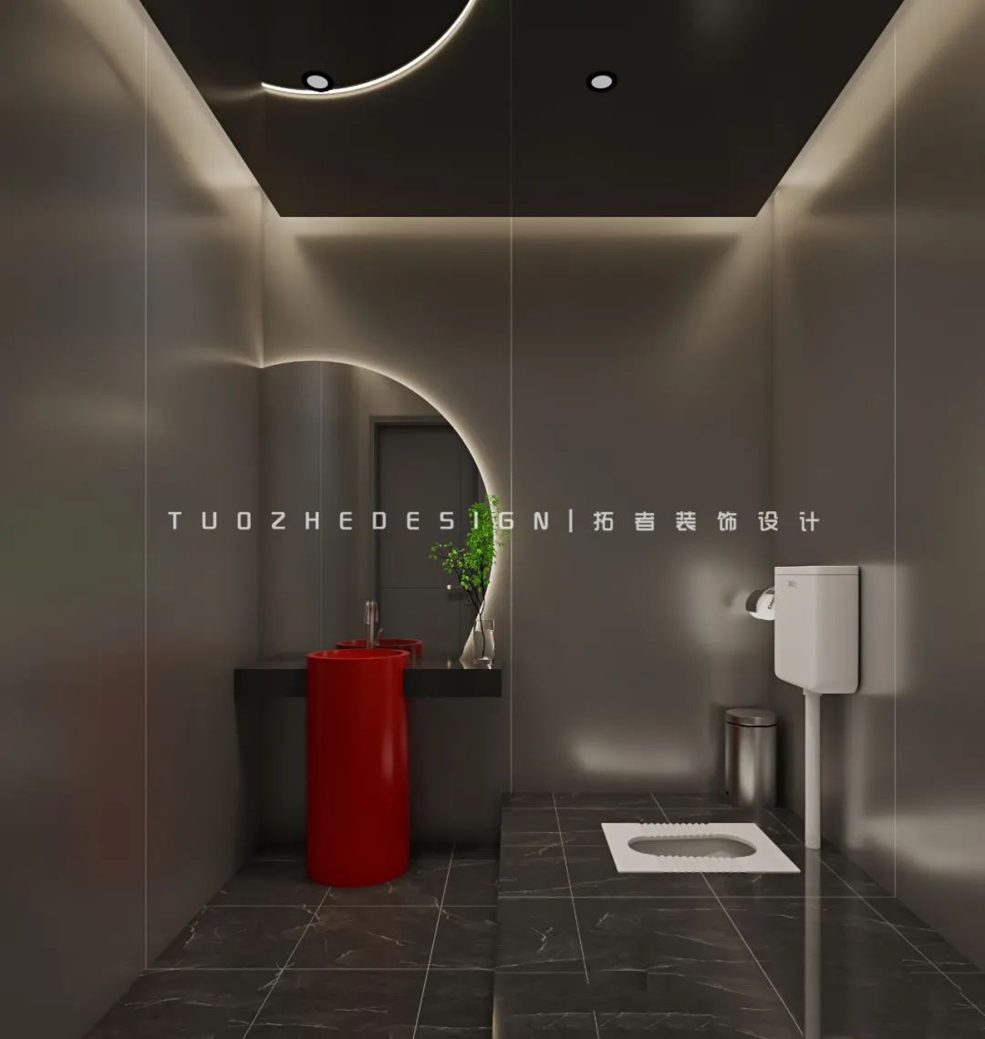 设计 · 新作丨石河子KTV-72