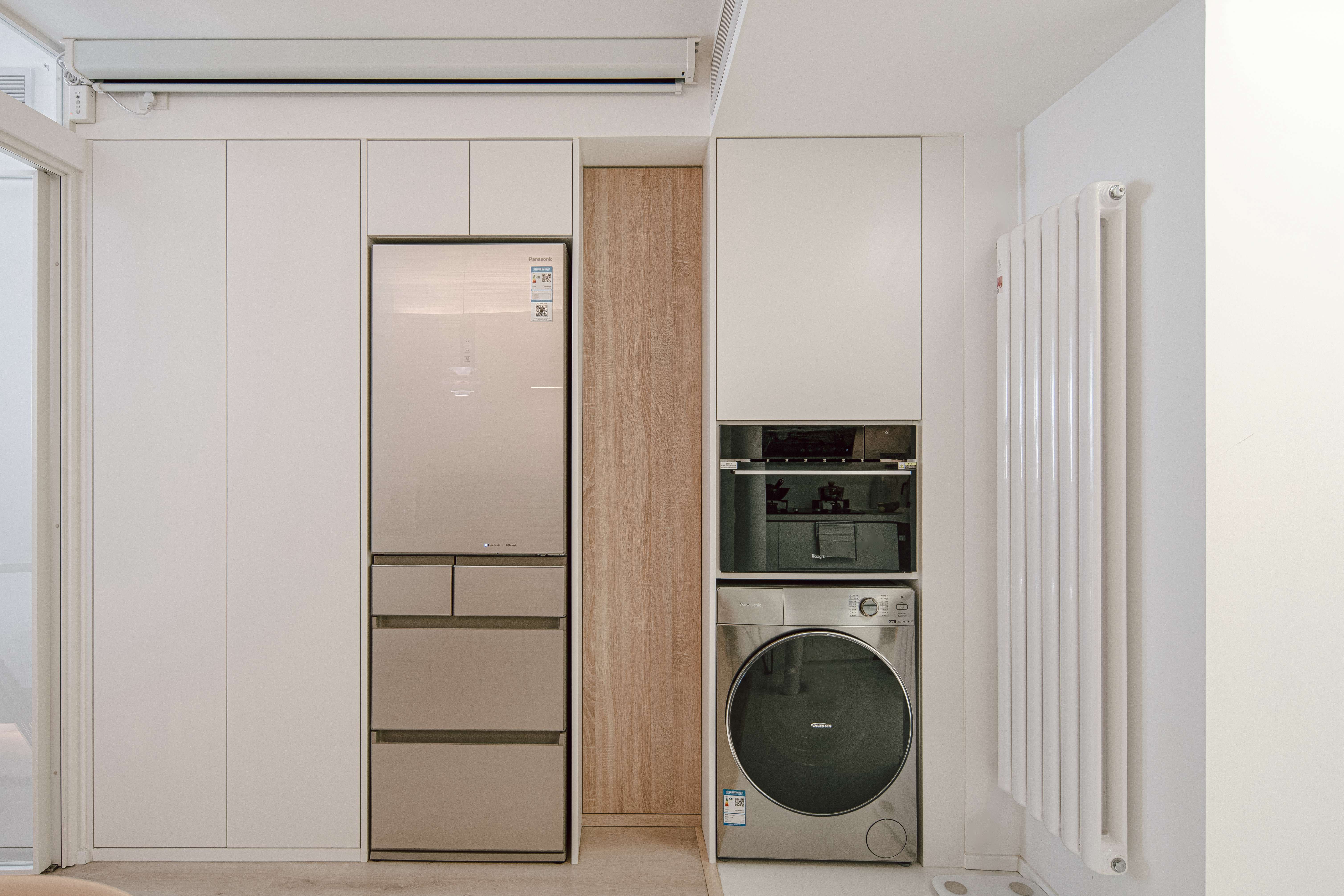 90 年代老房逆袭丨中国北京-37