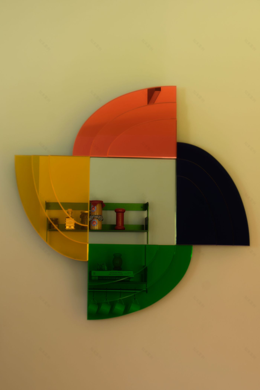 德国鲁尔“花园别墅”翻新项目丨德国建筑师吉斯伯特·波普勒(Gisbert Pöppler)-33