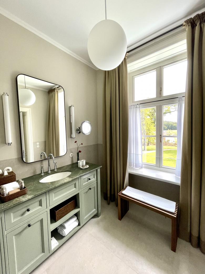 Hotel Gut Immenhof 酒店室内设计丨德国丨GEPLAN DESIGN-15