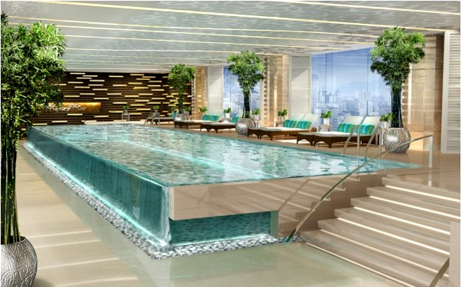 太原威斯汀酒店方案概念设计-33