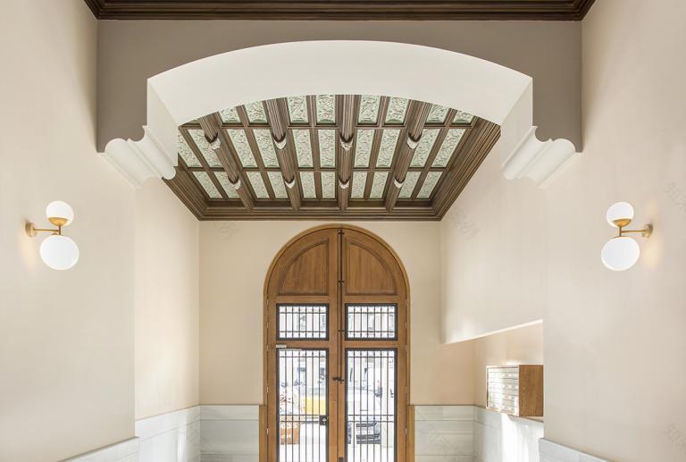 Promoción residencial Girona 2 · Arquitectura interior | vilablanch. Estudio de arquitectura interior situado en Barcelona. Proyectos de restauración, llave en mano y para promotoras-76