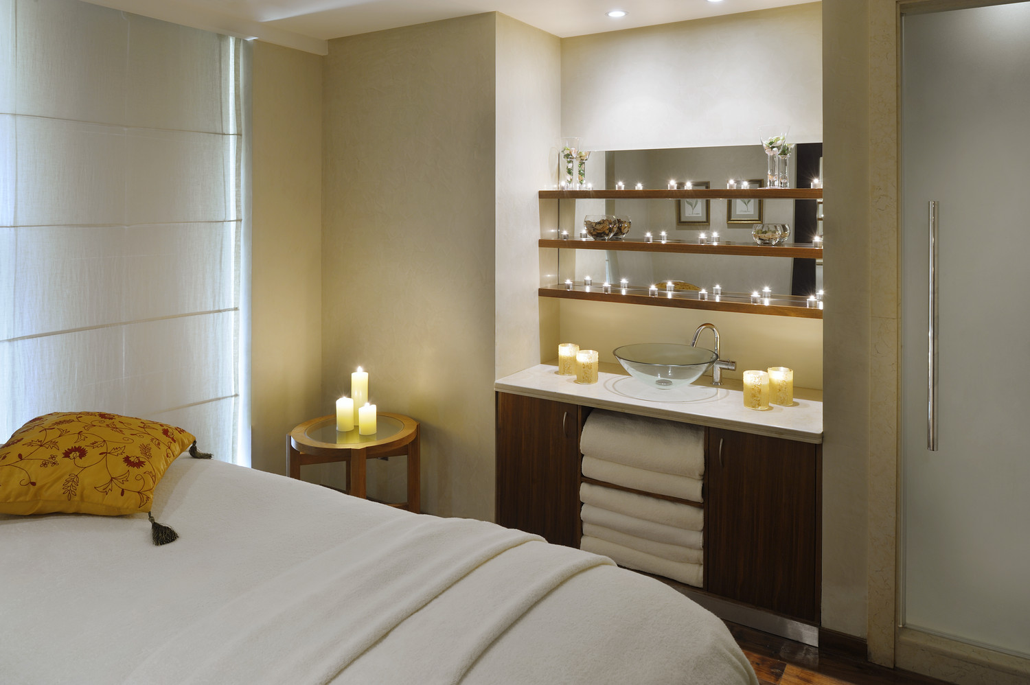 )Grosvenor House Dubai, Dubai, United Arab Emirates-17