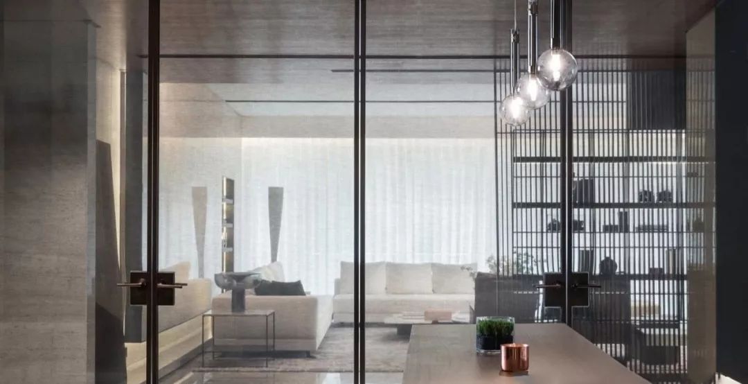 2019 年度轻奢舒适样板间盘点，揭秘生活真相-115