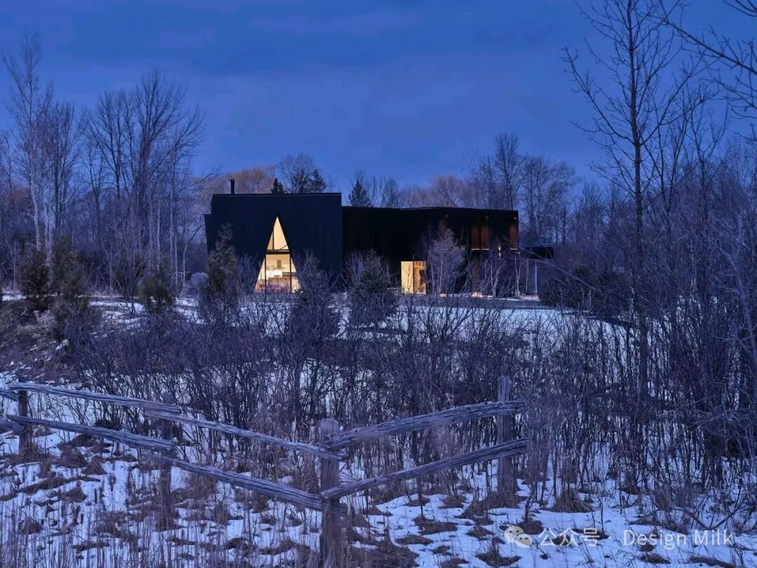 FELINE（滑雪小屋）-0