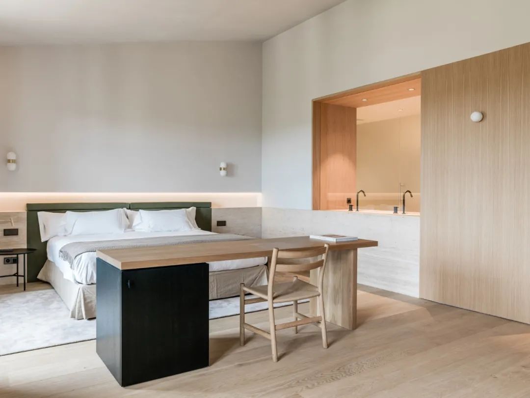 BN1 屋丨Jorge Bibiloni 工作室与 LMPVE 工作室-56