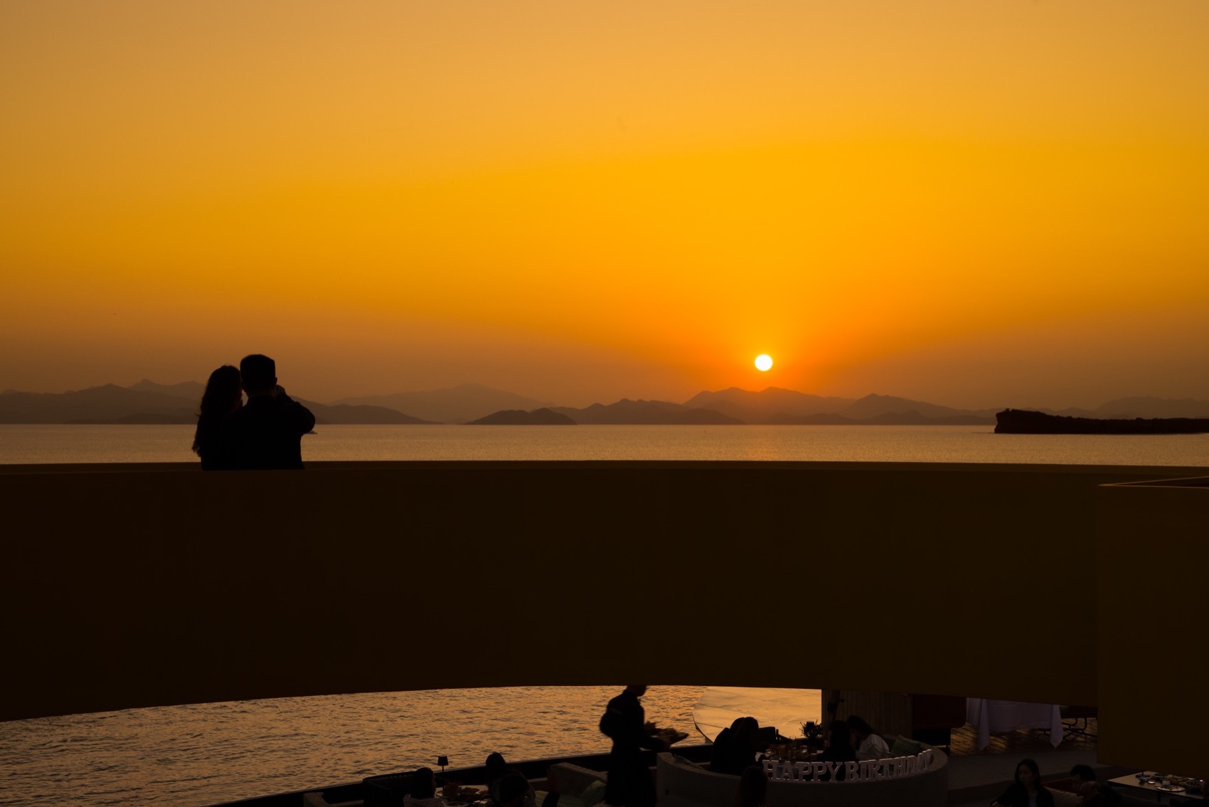 苫也·阅夕岛，深圳 / 蜚声设计-117