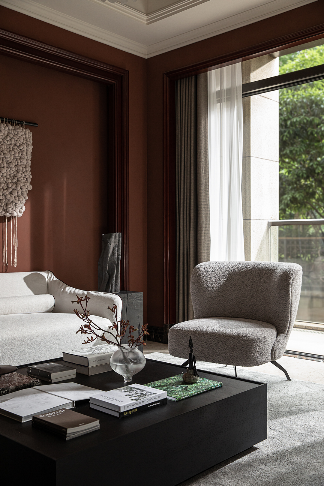 杭州西溪诚园丨中国杭州-7