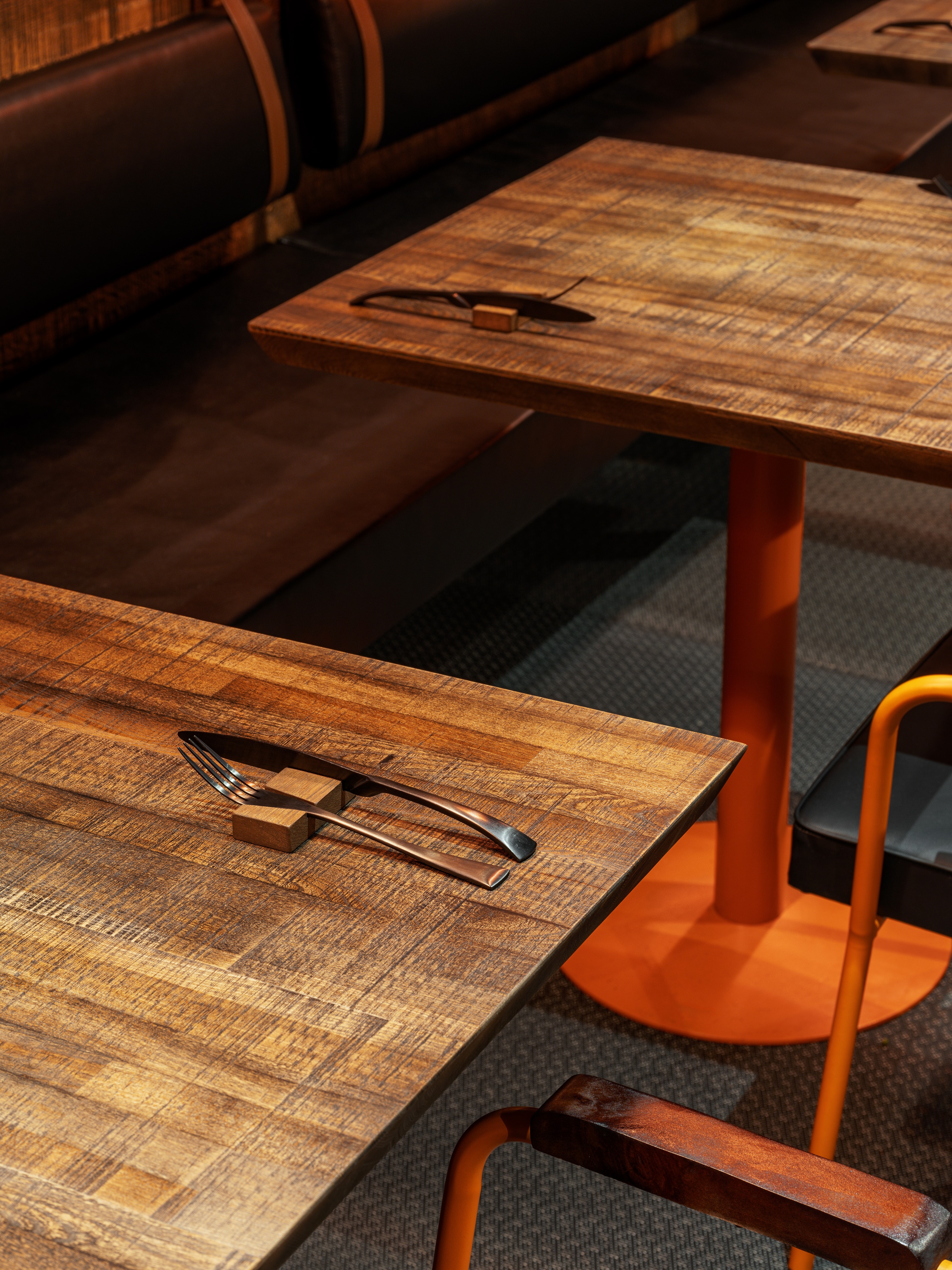 牛肉投币烤吧丨俄罗斯丨LEFT design-24