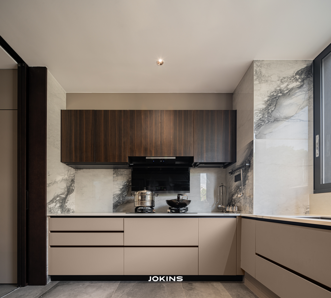 乔金斯·绵阳案例丨中国绵阳丨名觉装饰-16