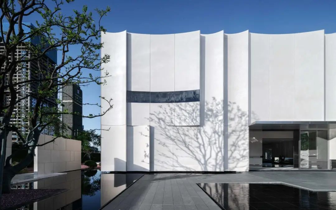 珠海寰宇艺术中心-7