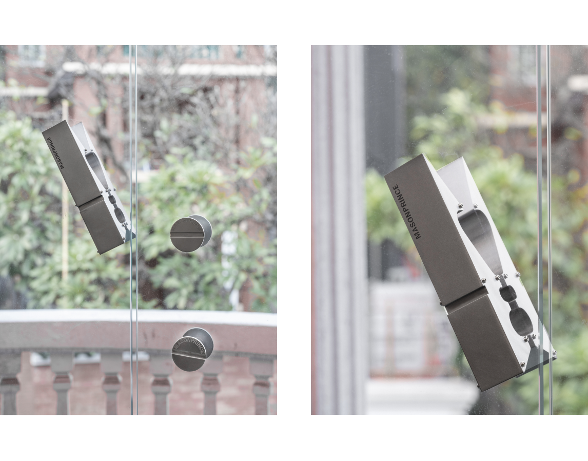 MASONPRINCE 零售空间丨中国广州丨TOMO 東木筑造-37