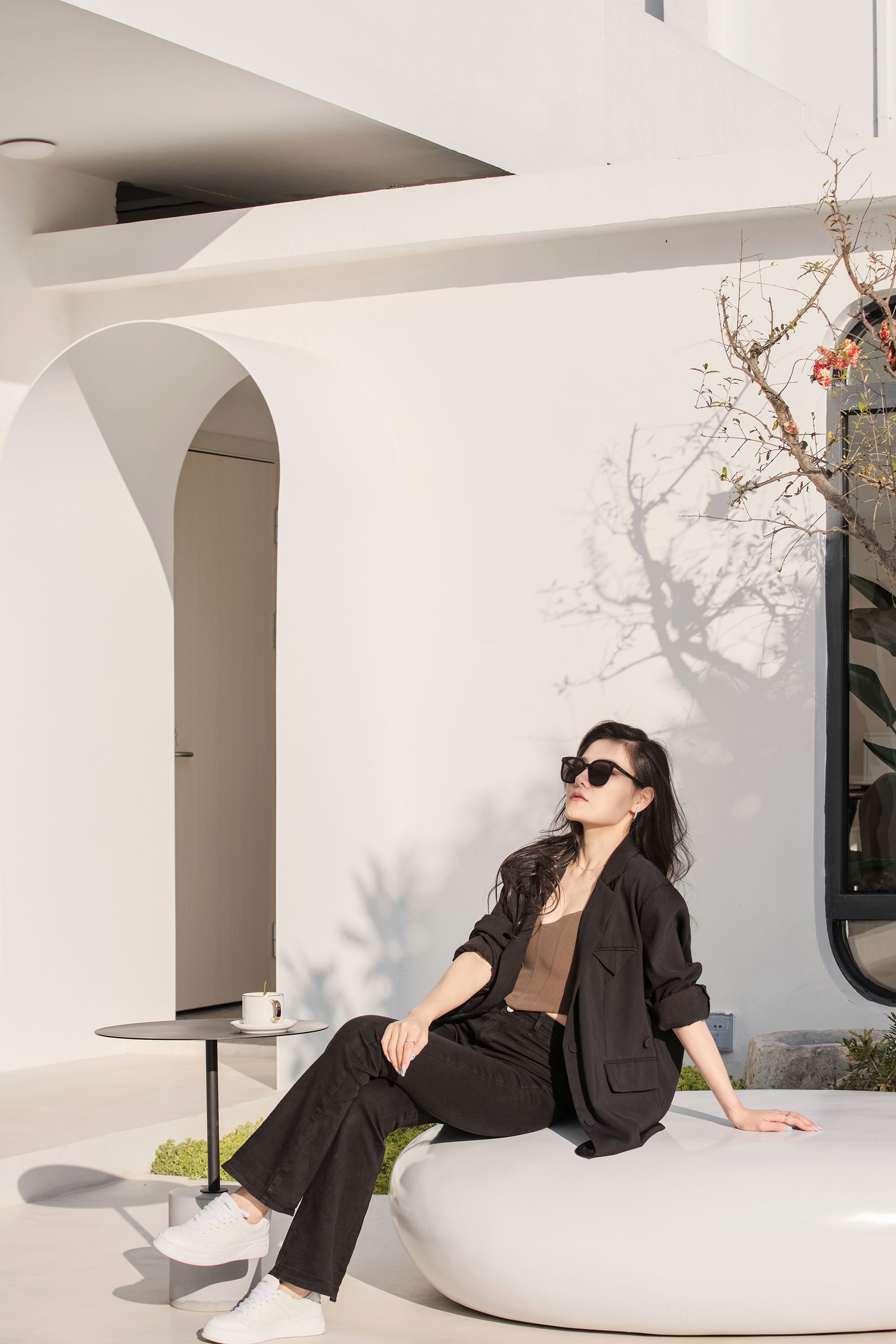 阿毛的家丨中国苏州丨庚 DESIGN-18