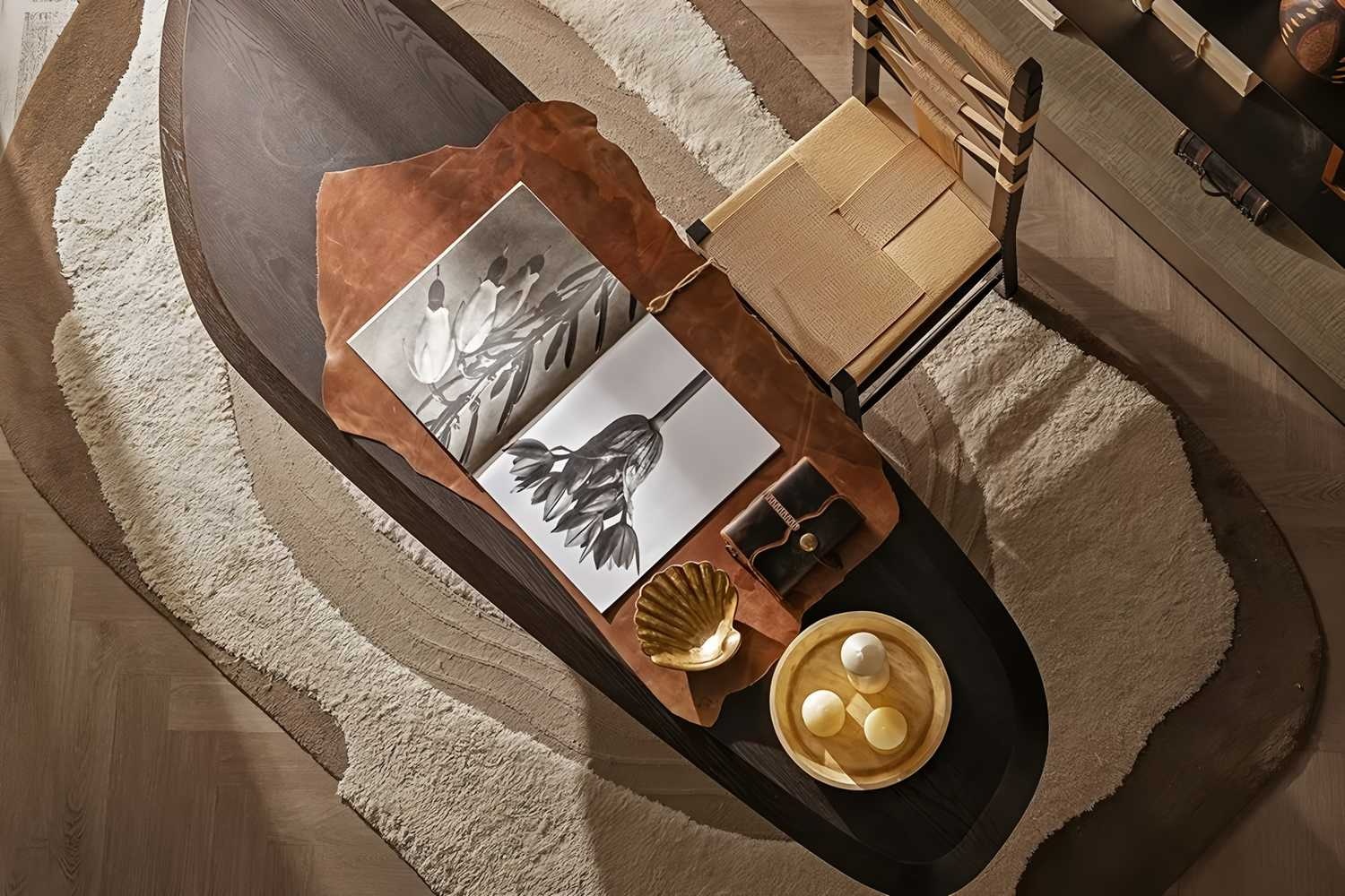 海口万华江东麓岛云溪岛二期上叠别墅样板间丨中国海口丨深圳市盘石室内设计有限公司-17