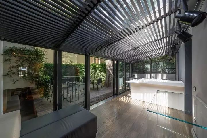 【62期】12月6精选8个优秀零售空间设计-21