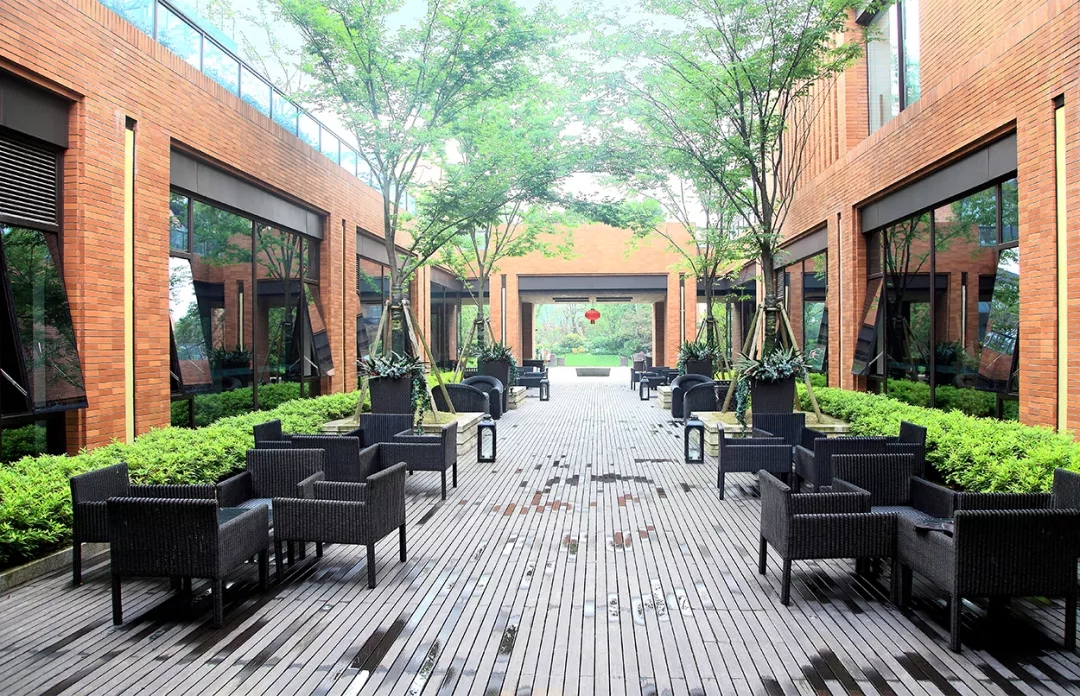 良渚文化村随园嘉树-6