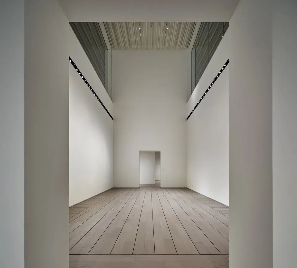 东京 Museum Tower 京桥ARTIZON美术馆 | 超高层与街区的完美融合-38