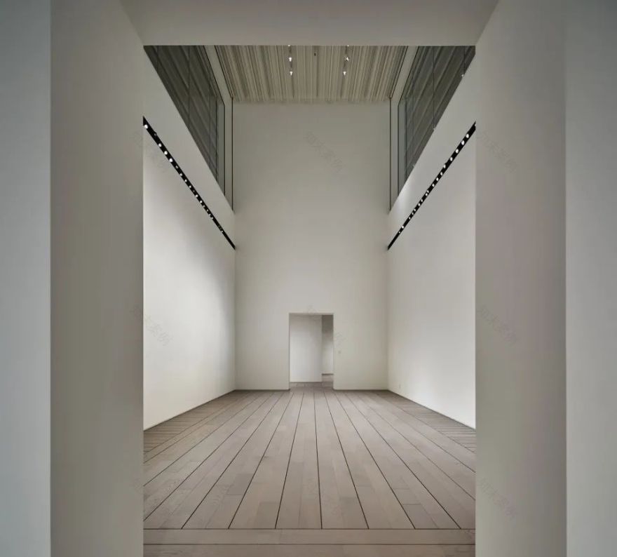 东京 Museum Tower 京桥ARTIZON美术馆 | 超高层与街区的完美融合-38