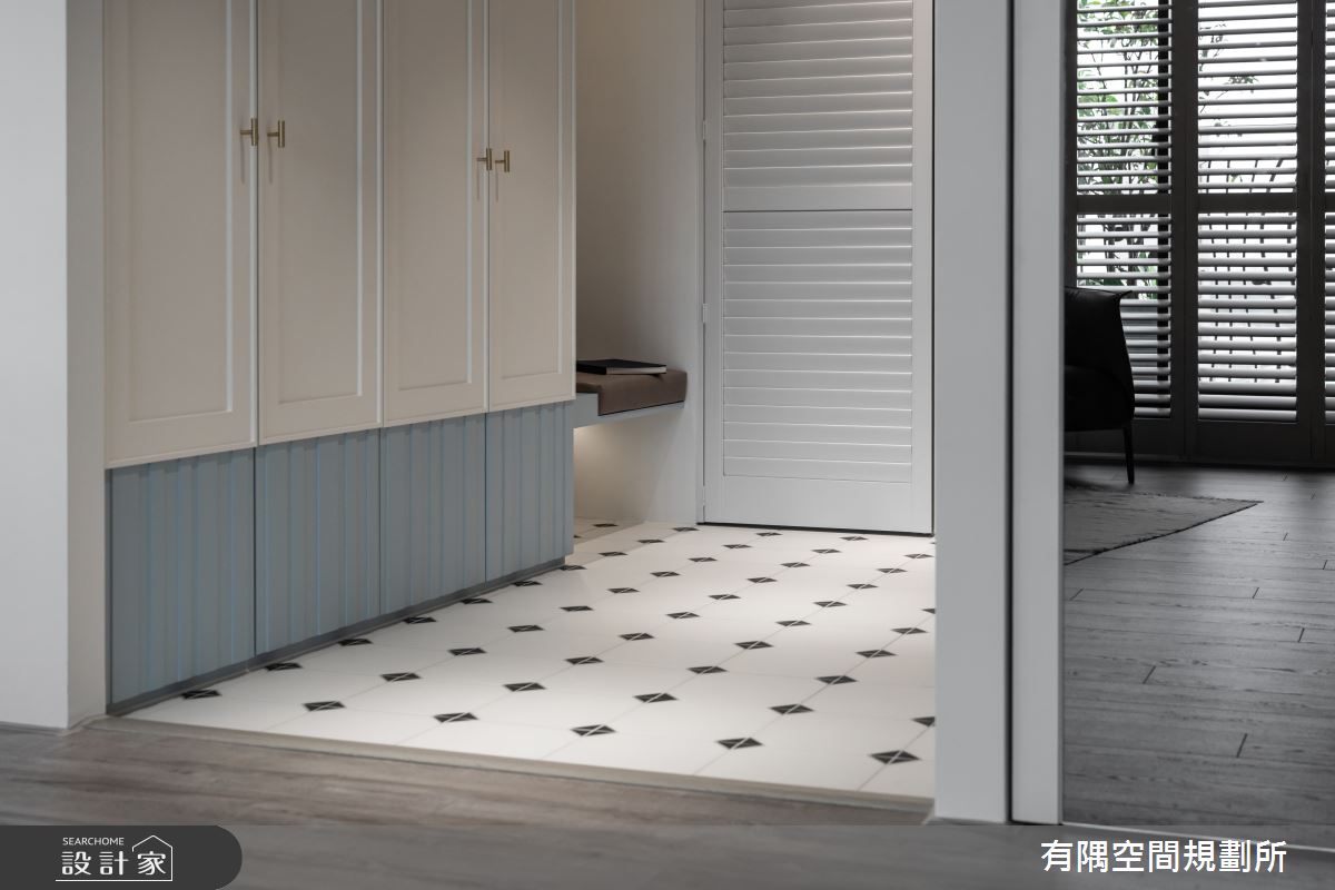 有隅·02·Patty House丨有隅空间规划所-2