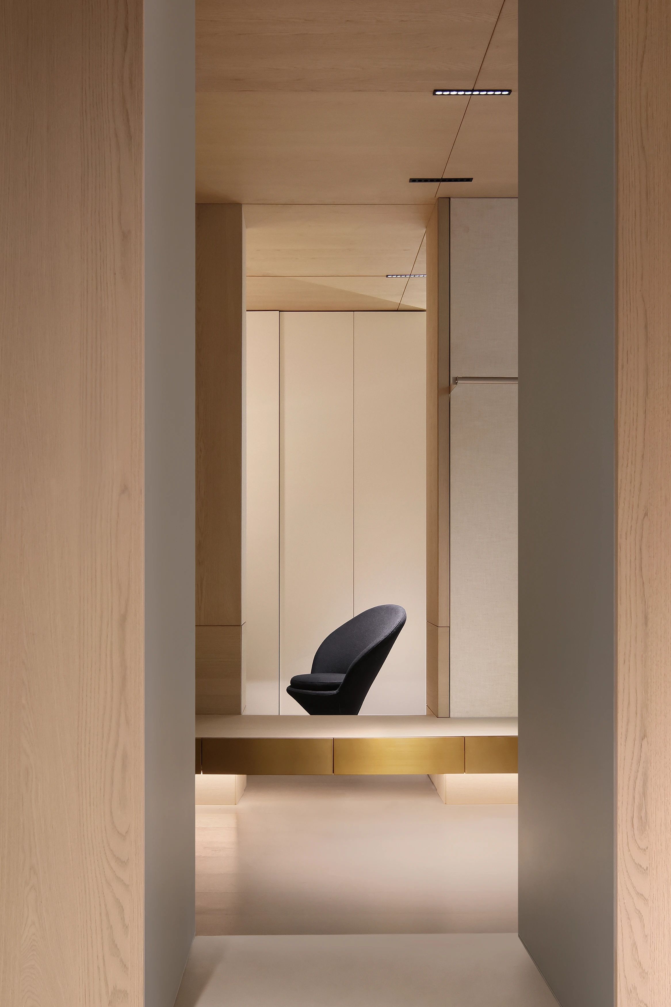 奈首木作体验中心丨中国沈阳丨不或设计-70