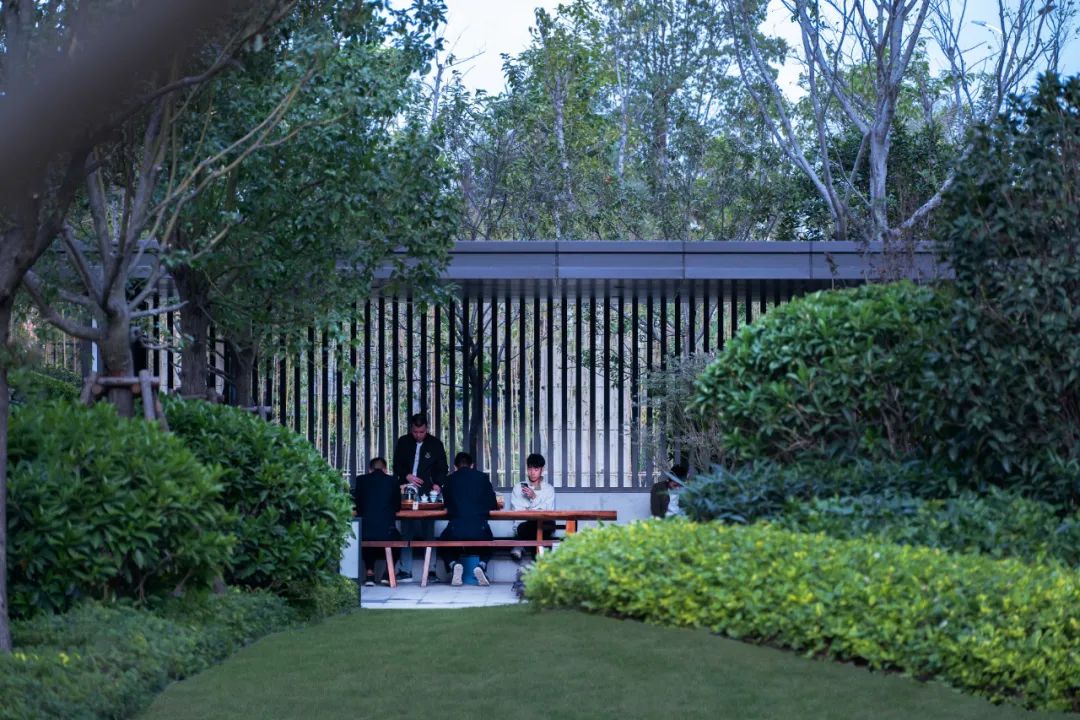 福州中海观澜府 | 智慧生态家园，悦享阳光灿烂日子-44