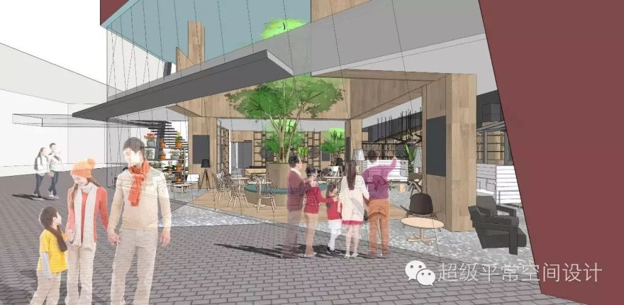 影院空间设计之美 | 广东四大影院案例解析-53