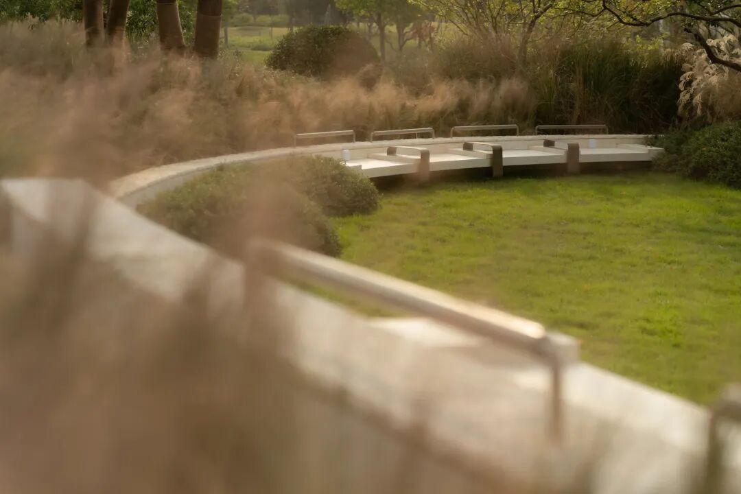 武汉招商·原颂丨中国武汉丨景观成都麦微,建筑汇张思,室内广州燕语堂等-52