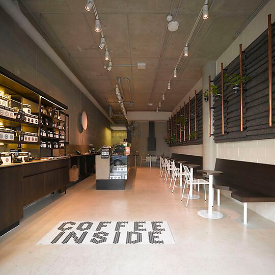 Sensory Lab, Bondi Beach by Bureau8
CIBI
Richie Brownfield | Australian Interior Design Awards-4