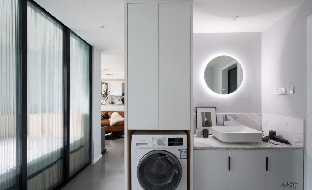 小户型逆袭,打造幸福两人世界-35