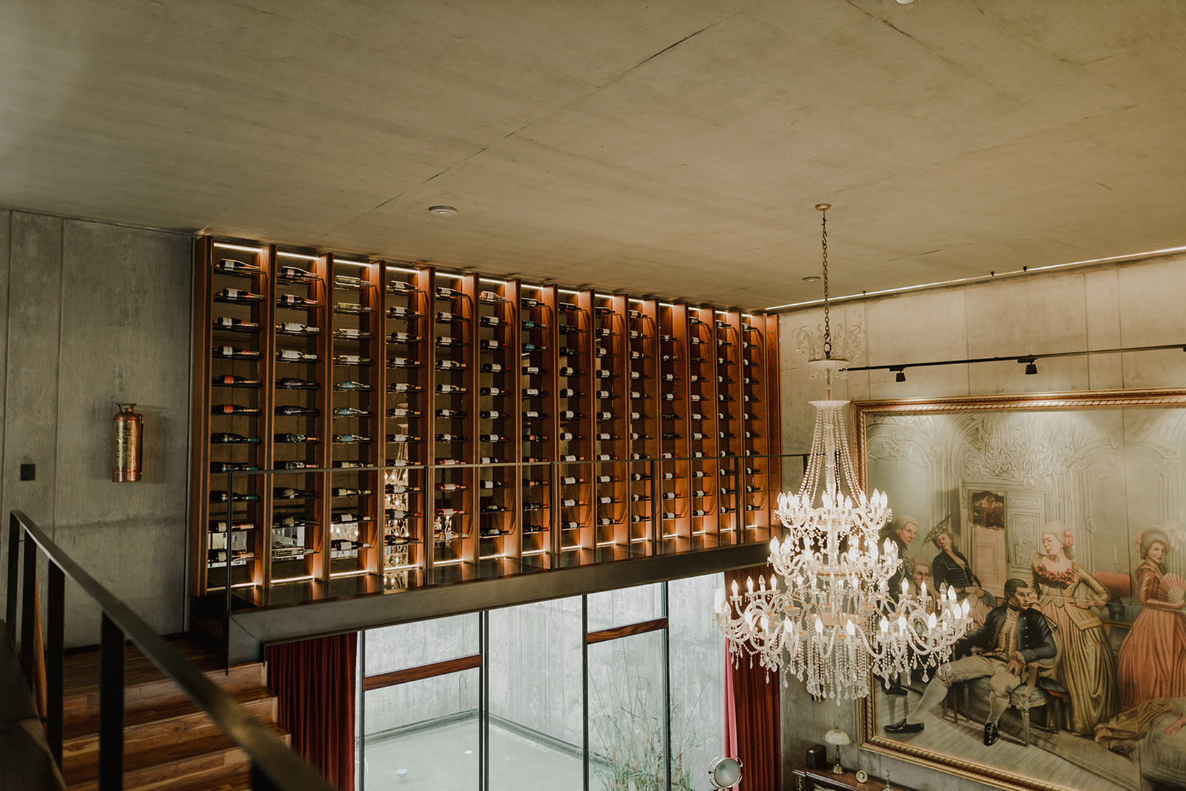 弗拉维亚豪华酒店丨墨西哥瓦哈卡丨ROOTSTUDIO-23