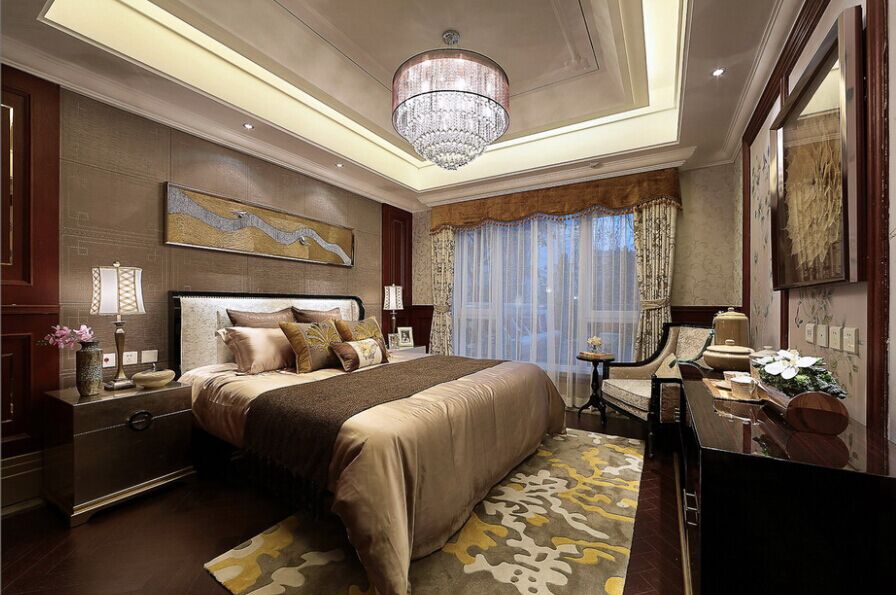 北京亿城燕西华府丨中国北京-53