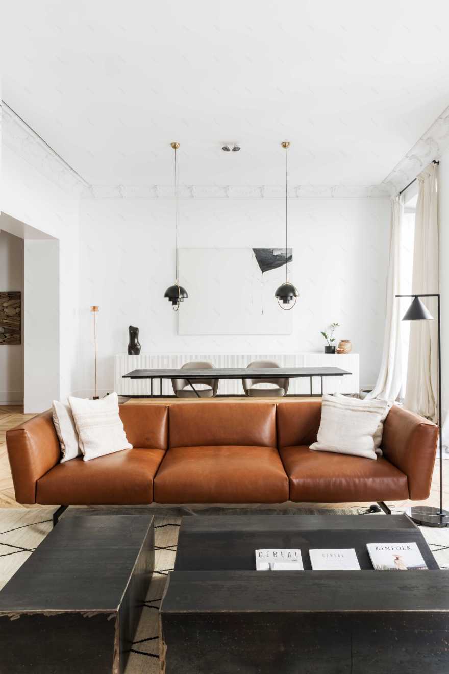 文图拉实验室——现代与传统的完美融合-13