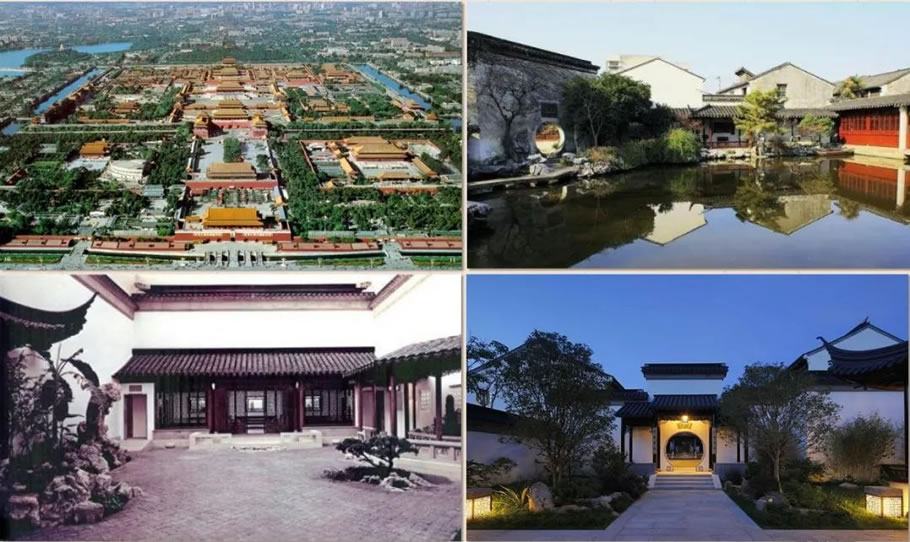 南京高淳雅园丨中国南京丨GTS蓝颂园林景观设计-27