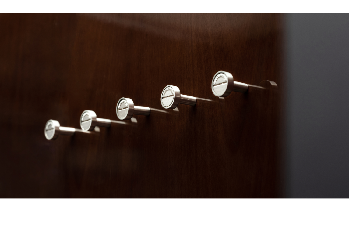 MASONPRINCE 零售空间丨中国广州丨TOMO 東木筑造-151