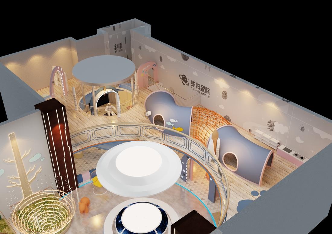 
闵行龙湖天街 -6