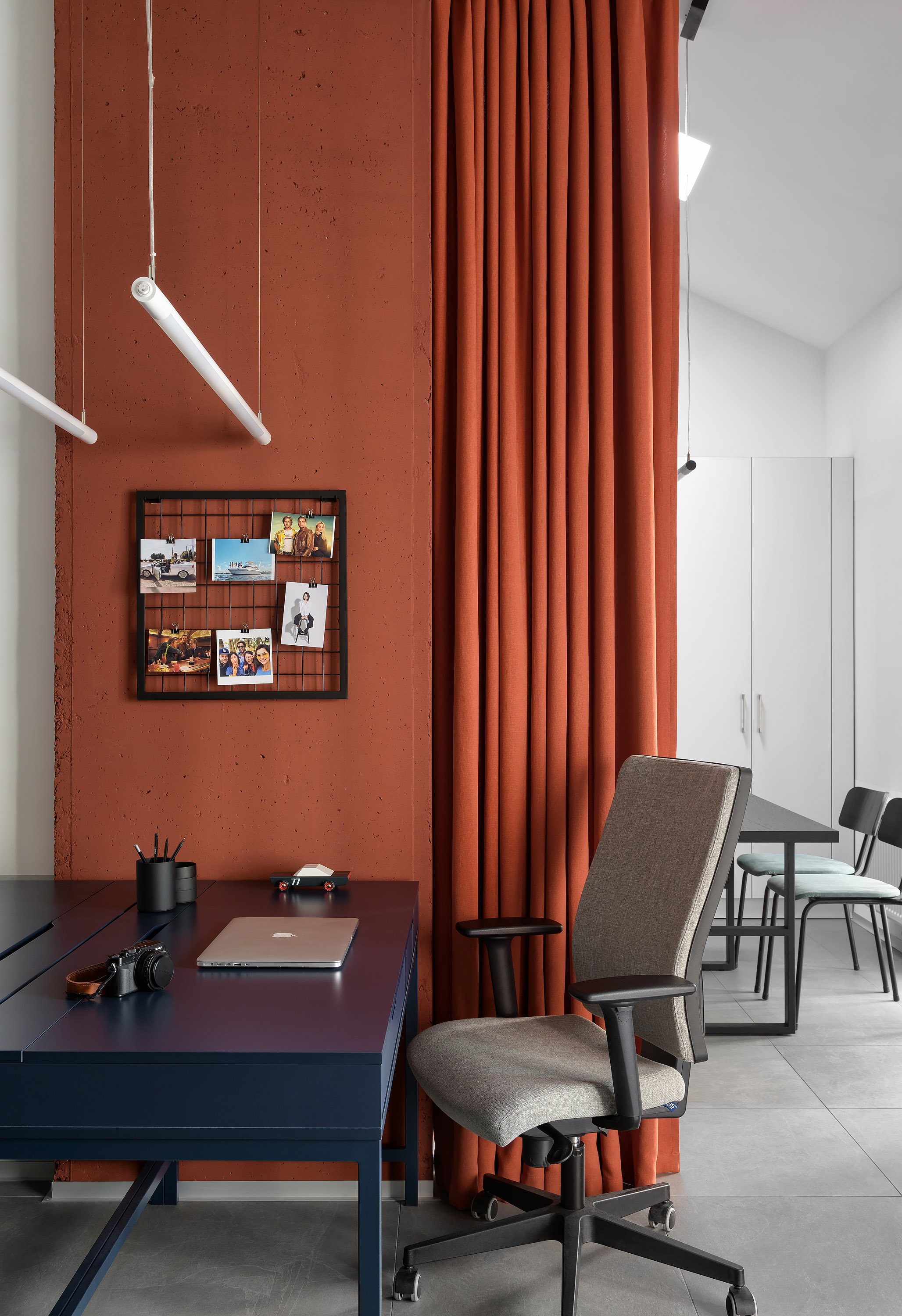 LESTOCK / production studio office and photostudio-13