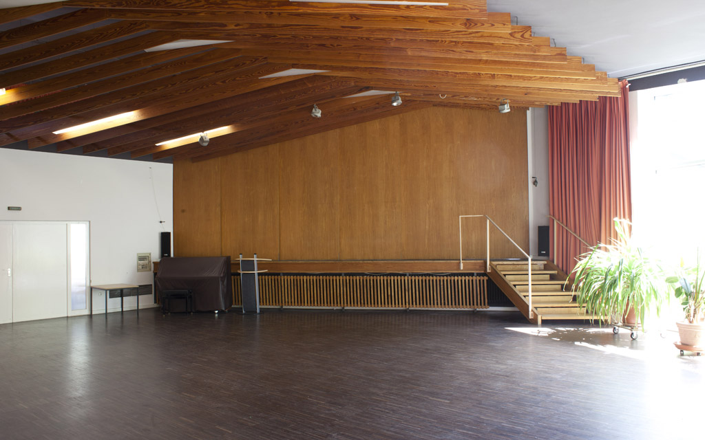 JeremiaKitaerweiterung（耶利米幼儿园扩建项目）丨ff  Architekten,subsolar*-3