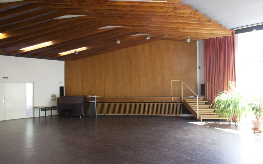 JeremiaKitaerweiterung(耶利米幼儿园扩建项目)丨ff Architekten,subsolar*-3