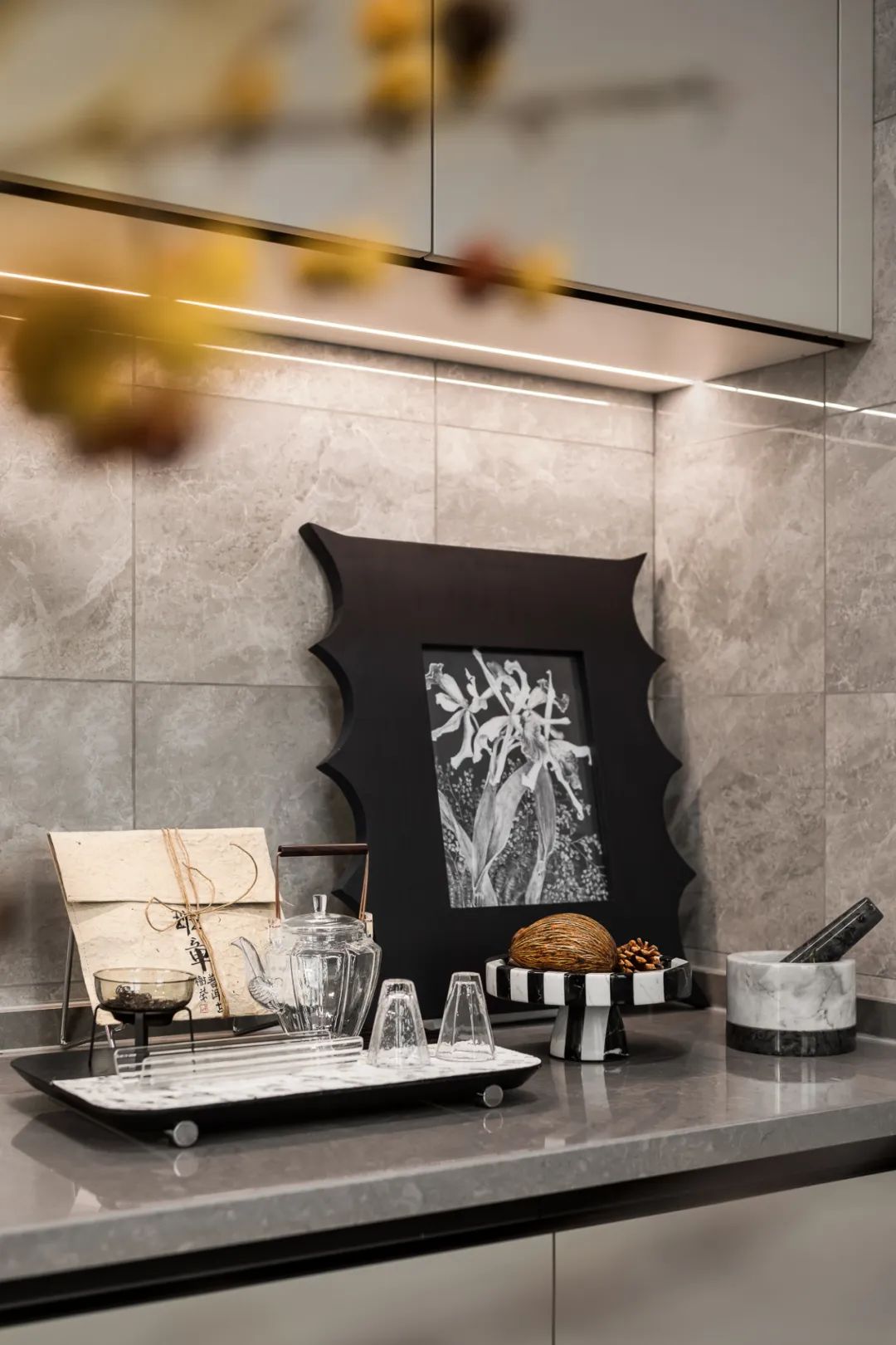 深业·深安上居丨中国上海丨CCA 香榭蒂设计-82