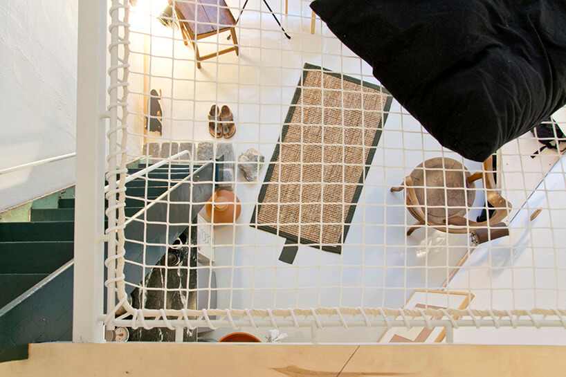 希腊上世纪历史建筑改造紧凑型小旅馆  157+173设计-9