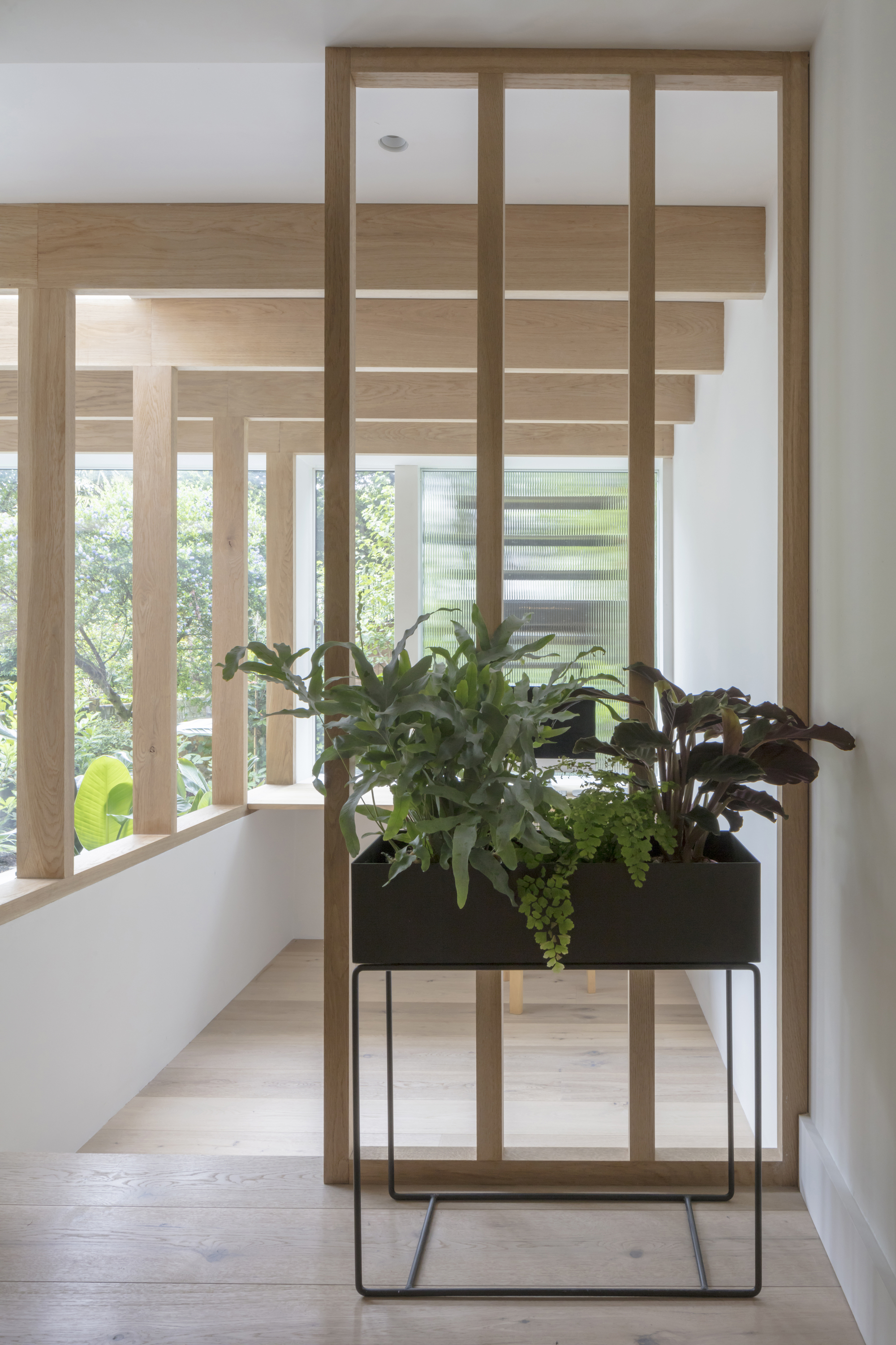 绿意盎然的书店之家 | 温馨雅致与环保并重-11