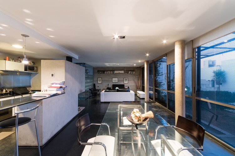 科尔多瓦城市反英雄住宅-17